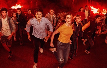 The Society: Netflix volta atrás e cancela série após uma única temporada