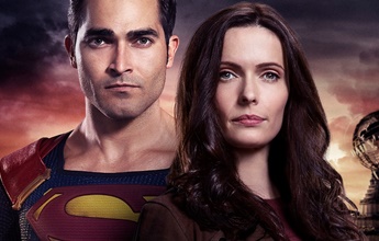 Superman & Lois: assista ao trailer da nova série do CWverse