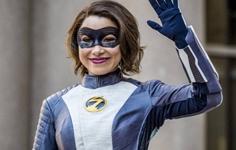The Flash: Nora West-Allen é lésbica, confirma showrunner