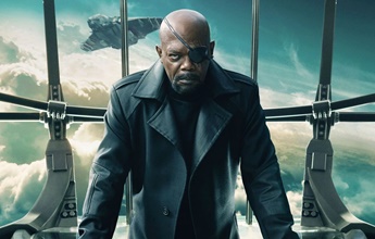 Nick Fury ganhará série na Disney+ com Samuel L. Jackson de volta ao papel