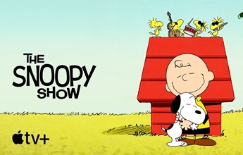 The Snoopy Show: Apple TV+ comemora 70 anos de Charlie Brown com nova série