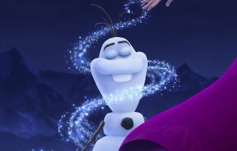  Frozen: Olaf ganha novo curta-metragem exclusivo. Veja o trailer! 