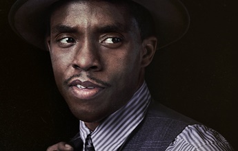 A Voz Suprema do Blues: filme póstumo de Chadwick Boseman ganha trailer na Netflix