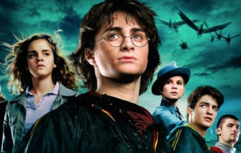 Harry Potter: Filmes da franquia deixarão catálogo da Netflix 