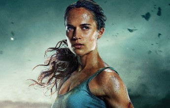 Tomb Raider 2: Sequência do filme é adiada e fica sem data de estreia 