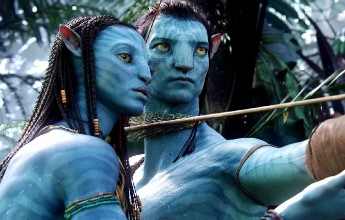 Avatar 2: Kate Winslet aparece em nova foto embaixo d