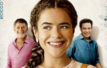 Pai em Dobro: filme de Thalita Rebouças para a Netflix virou livro, conheça