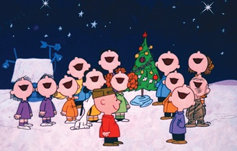 Especial de Natal de Charlie Brown será exibido na PBS com autorização da Apple TV+