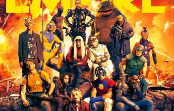 James Gunn confirma painel de Esquadrão Suicida na CCXP Worlds. Confira o cartaz!