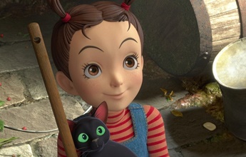 Confira o primeiro clipe de Aya e a Bruxa, novo filme do Studio Ghibli