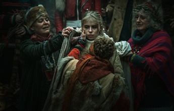 Equinox: confira o trailer da nova série dinamarquesa da Netflix