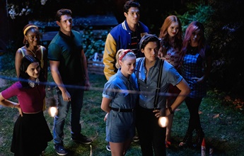 5ª temporada de Riverdale estreia no dia 20 de janeiro na Warner