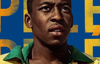 Pelé reage ao trailer de seu filme biográfico que estreia em breve na Netflix, confira