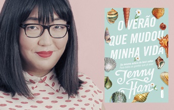 O Verão Que Mudou Minha Vida: livro de Jenny Han ganhará série no Prime Video