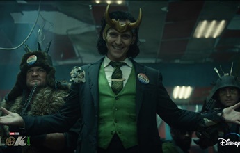 Série protagonizada por Loki ganha data de estreia no Disney+, confira