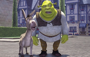 Higiene pessoal? O filme do Shrek ensina tudo o que você precisa saber! 