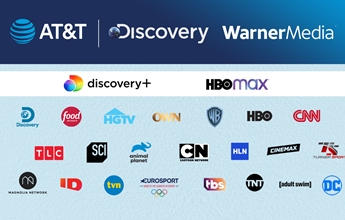 Fusão entre Warner e Discovery busca criar um grande streaming 
