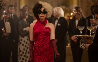 Novo comercial de Cruella revela detalhes sobre as vestimentas chiques do filme 