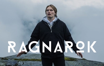 Confira o trailer oficial da 2ª temporada de Ragnarok 
