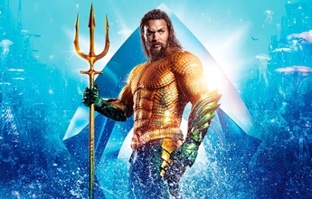 James Wan revela título para Aquaman 2