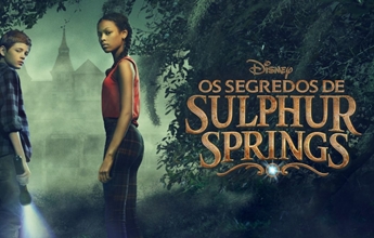 Segredos em Sulphur Springs ganha trailer dublado para estreia no Disney+, assista