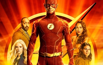 8ª temporada de The Flash pode ser a última da série
