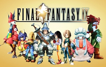 Final Fantasy IX ganhará série animada em breve