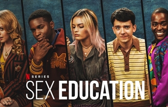 Sex Education: confira as primeiras fotos da 3ª temporada