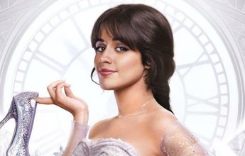Cinderella: primeiro clipe do filme com Camila Cabello é divulgado, confira
