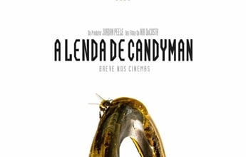A Lenda de Candyman: livro que inspirou o personagem dos cinemas já está disponível no Brasil 