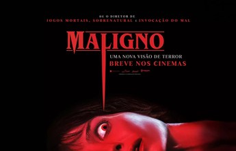 Maligno: próximo terror de James Wan ganha trailer pela Warner Bros.