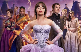 Cinderella tem notas podres no Rotten Tomatoes