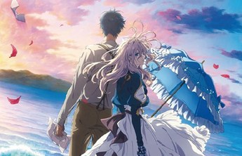 Bright: Samurai Soul – Anime spin-off do filme da Netflix ganha 1