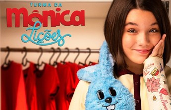 Turma da Mônica - Lições tem trailer divulgado para estreia nos cinemas, assista