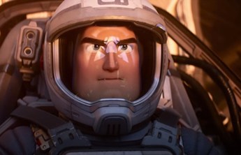 Lightyear: filme de origem do personagem de Toy Story ganha teaser trailer, confira 