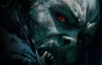 Jared Leto estrela Morbius, veja trailer do novo filme 