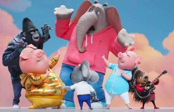 Sing 2: confira novo trailer do filme animado