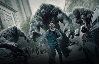 Hellbound: Netflix divulga trailer para sua próxima série coreana 