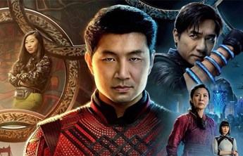 Shang-Chi e a Lenda dos Dez Anéis estreia sexta (12) no Disney+