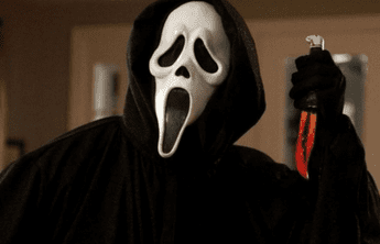 Pânico: confira vídeo dos bastidores com destaque na volta do Ghostface