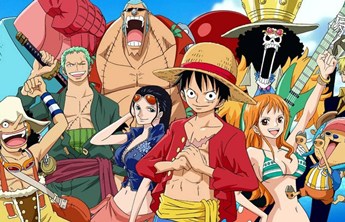 One Piece: live-action da Netflix tem elenco divulgado