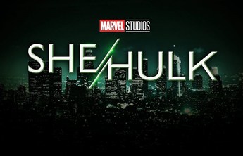 Marvel divulga primeiro vídeo de She-Hulk, sua nova série no Disney+ 