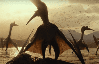 Jurassic World: Dominação - confira prólogo do filme