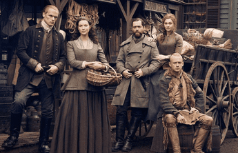 Outlander: confira data de estreia da 6ª temporada