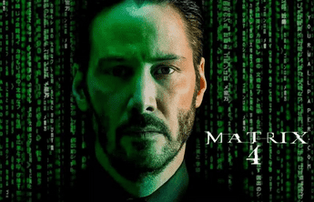 Matrix Resurrections: confira cartazes oficiais do filme