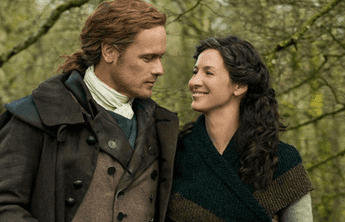 Outlander: confira vídeo com abertura nova da próxima temporada