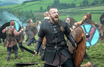 Vikings: Valhalla - série ganha data de estreia oficial