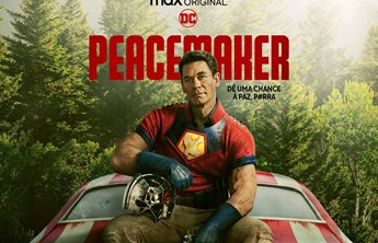 Peacemaker: nova série da DC ganha trailer para estreia na HBO Max, confira