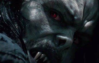 Morbius: divulgada nova cena do filme