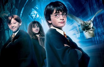 Harry Potter e a Pedra Filosofal terá novas sessões nos cinemas em 12 de dezembro